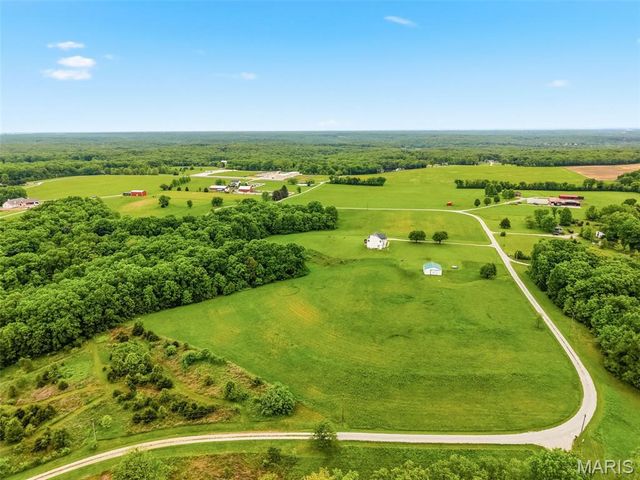 1791 Gray Mist Drive, Wright City, MO 63390