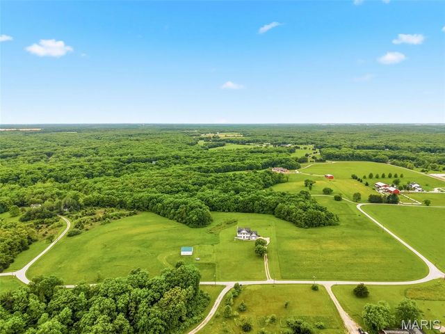 1791 Gray Mist Drive, Wright City, MO 63390