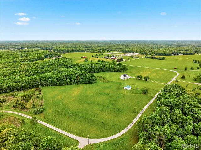 1791 Gray Mist Drive, Wright City, MO 63390