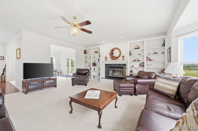 1791 Gray Mist Drive, Wright City, MO 63390