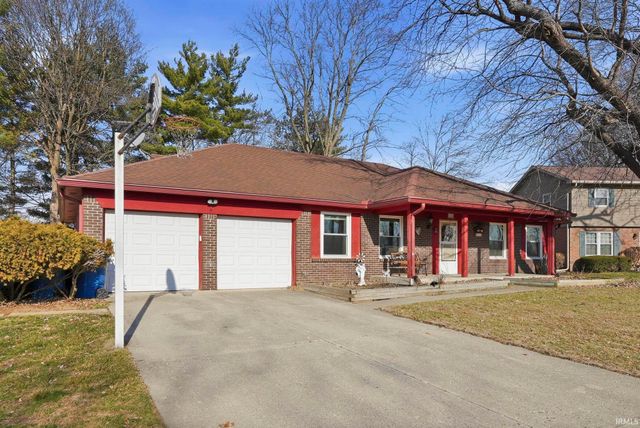 210 Rockberry Drive, Carmel, IN 46032