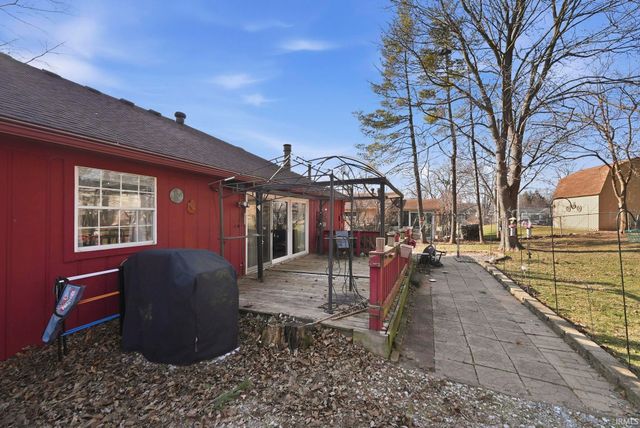 210 Rockberry Drive, Carmel, IN 46032