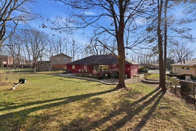 210 Rockberry Drive, Carmel, IN 46032