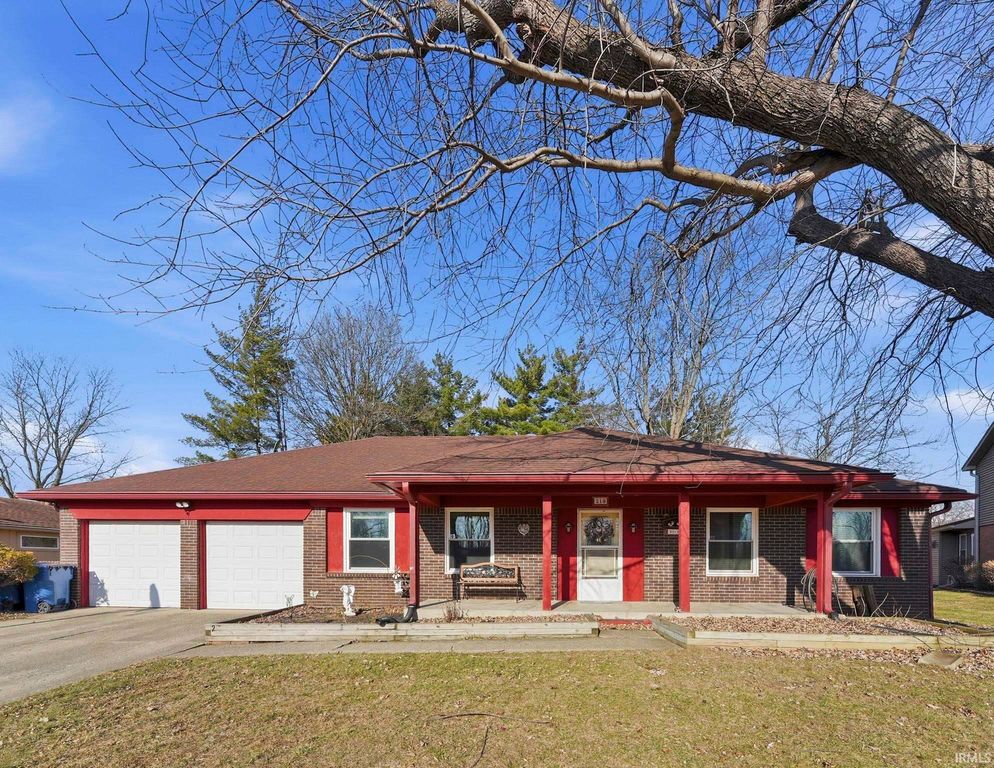 210 Rockberry Drive, Carmel, IN 46032