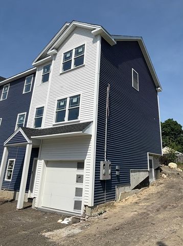 3 Doris Drive -, Chelmsford, MA 01863