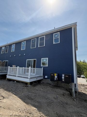 3 Doris Drive -, Chelmsford, MA 01863