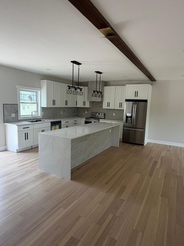 3 Doris Drive -, Chelmsford, MA 01863