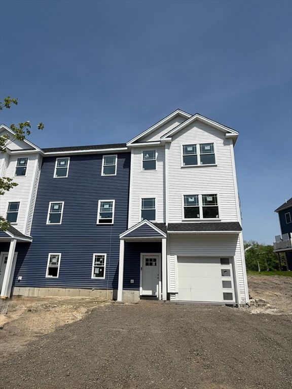 3 Doris Drive -, Chelmsford, MA 01863