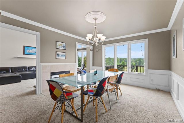 2160 W Buell Road, Oakland Charter Township, MI 48363
