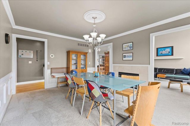 2160 W Buell Road, Oakland Charter Township, MI 48363