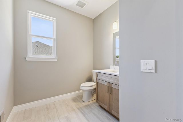 6429 Jamie Lane, Grand Blanc Charter Township, MI 48439