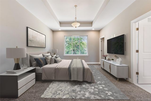 6429 Jamie Lane, Grand Blanc Charter Township, MI 48439