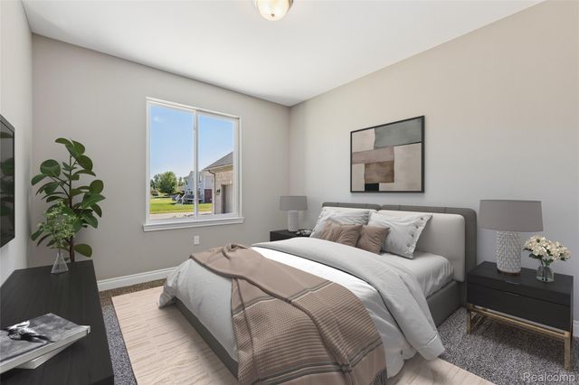 6429 Jamie Lane, Grand Blanc Charter Township, MI 48439