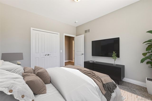 6429 Jamie Lane, Grand Blanc Charter Township, MI 48439