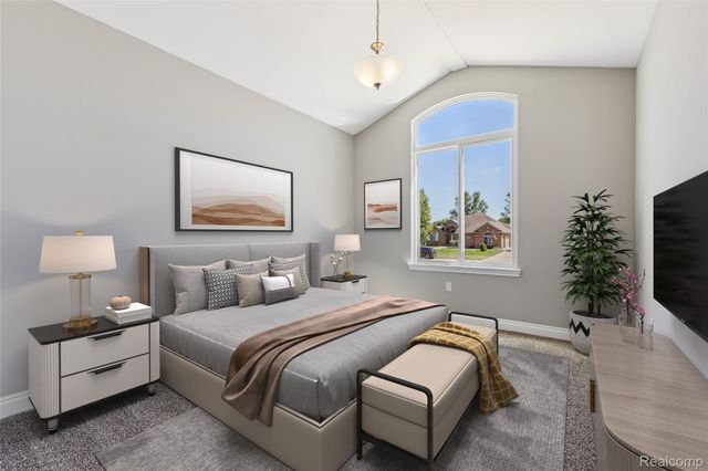 6429 Jamie Lane, Grand Blanc Charter Township, MI 48439