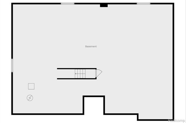 6429 Jamie Lane, Grand Blanc Charter Township, MI 48439