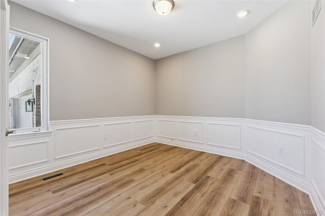 6429 Jamie Lane, Grand Blanc Charter Township, MI 48439