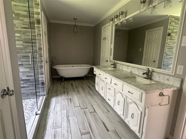 7010 Claybrook Drive, Dallas, TX 75231