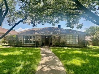 7010 Claybrook Drive, Dallas, TX 75231