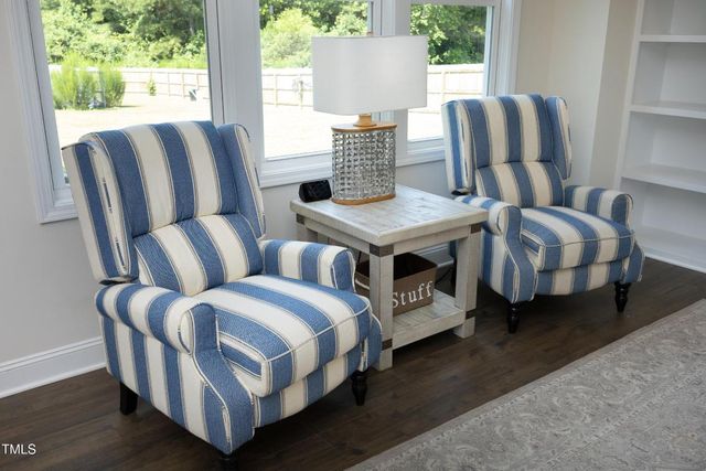 250 Brodie Rose Landing Way, Smithfield, NC 27577