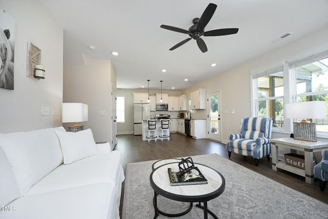 250 Brodie Rose Landing Way, Smithfield, NC 27577