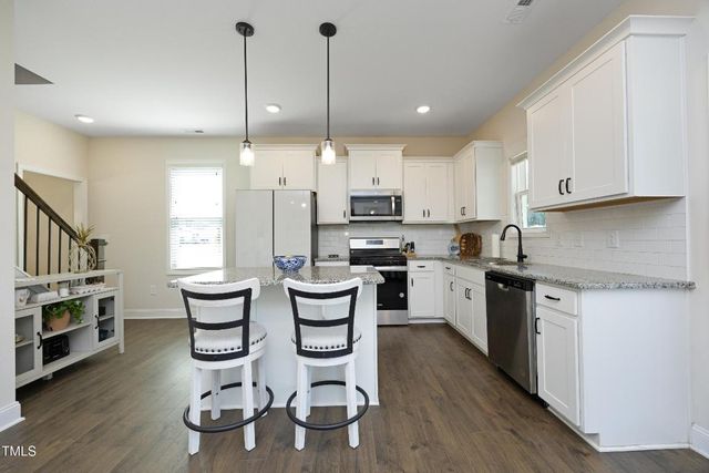 250 Brodie Rose Landing Way, Smithfield, NC 27577