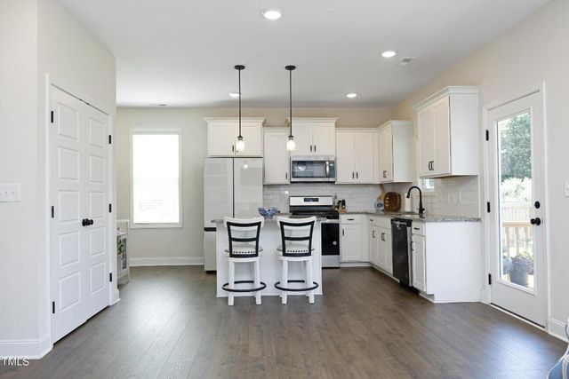 250 Brodie Rose Landing Way, Smithfield, NC 27577