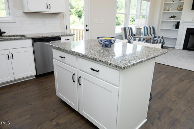 250 Brodie Rose Landing Way, Smithfield, NC 27577