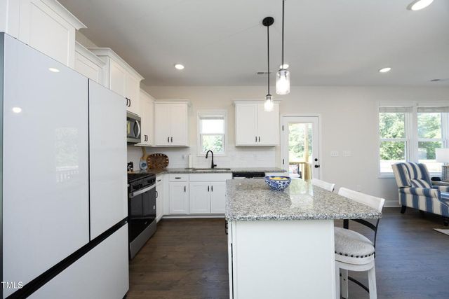 250 Brodie Rose Landing Way, Smithfield, NC 27577