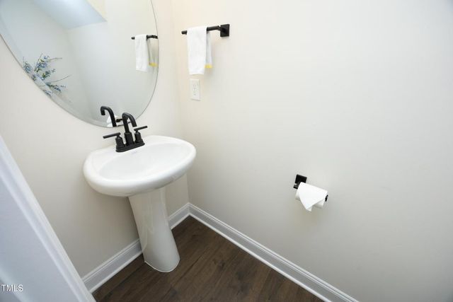 250 Brodie Rose Landing Way, Smithfield, NC 27577