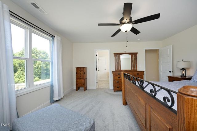 250 Brodie Rose Landing Way, Smithfield, NC 27577