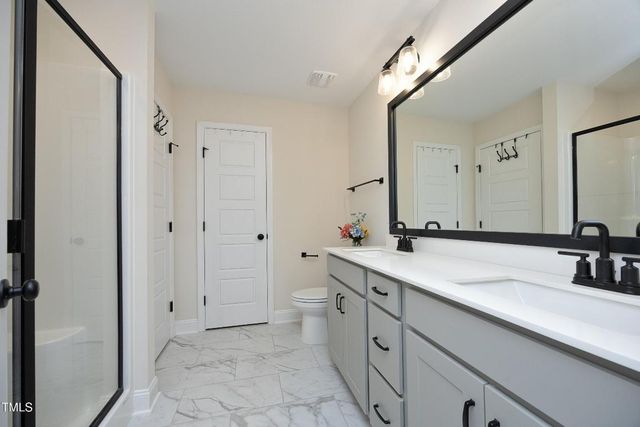 250 Brodie Rose Landing Way, Smithfield, NC 27577