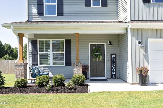 250 Brodie Rose Landing Way, Smithfield, NC 27577