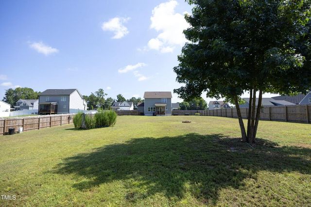 250 Brodie Rose Landing Way, Smithfield, NC 27577