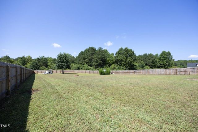 250 Brodie Rose Landing Way, Smithfield, NC 27577