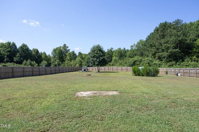 250 Brodie Rose Landing Way, Smithfield, NC 27577