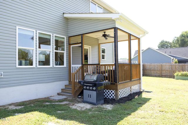 250 Brodie Rose Landing Way, Smithfield, NC 27577