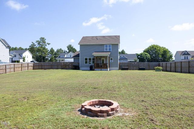 250 Brodie Rose Landing Way, Smithfield, NC 27577