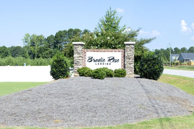 250 Brodie Rose Landing Way, Smithfield, NC 27577