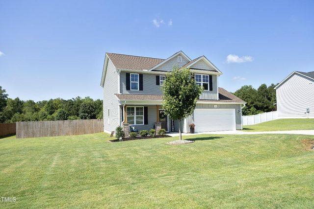 250 Brodie Rose Landing Way, Smithfield, NC 27577