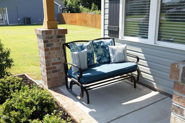 250 Brodie Rose Landing Way, Smithfield, NC 27577