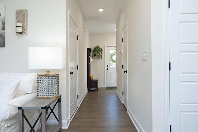 250 Brodie Rose Landing Way, Smithfield, NC 27577