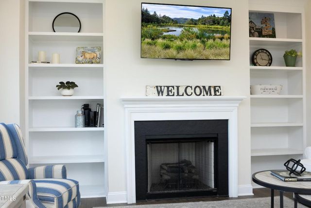 250 Brodie Rose Landing Way, Smithfield, NC 27577