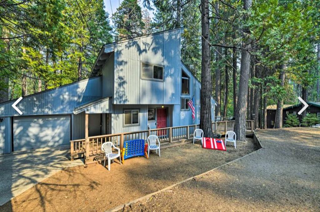 2375 Fairway Dr, Arnold, CA 95223