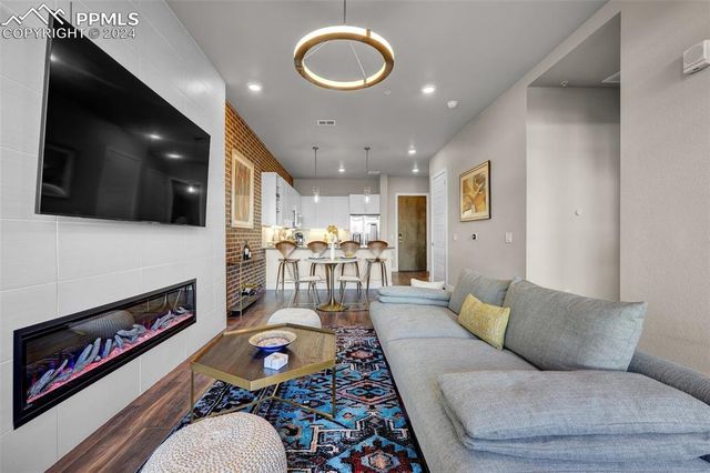 20 N Wilcox Street 218, Castle Rock, CO 80104