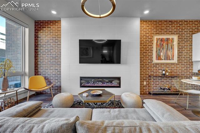 20 N Wilcox Street 218, Castle Rock, CO 80104