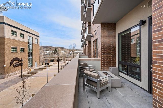 20 N Wilcox Street 218, Castle Rock, CO 80104