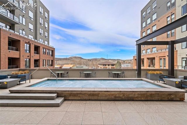 20 N Wilcox Street 218, Castle Rock, CO 80104