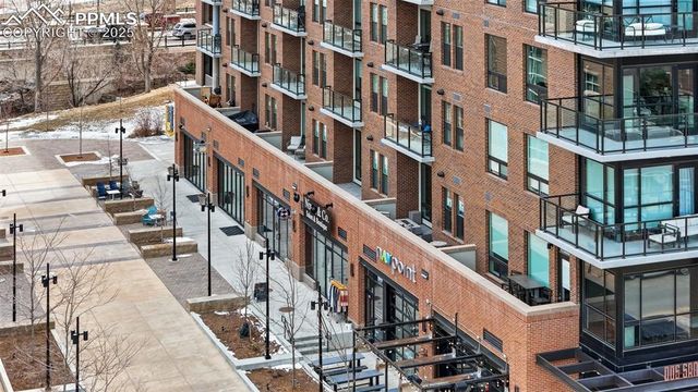 20 N Wilcox Street 218, Castle Rock, CO 80104