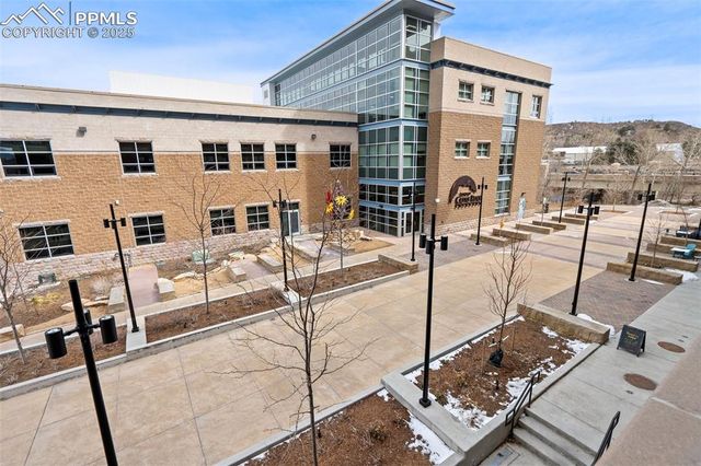 20 N Wilcox Street 218, Castle Rock, CO 80104